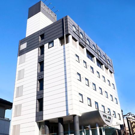 Hotel Abest Shin-Anjo-Ekimae Exterior foto